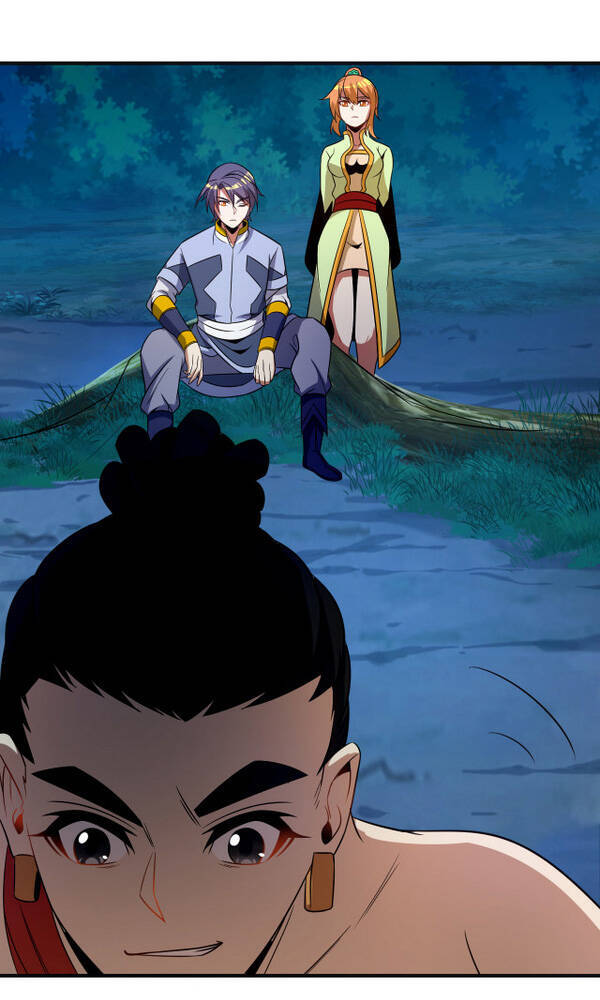 Thôn Phệ Một Thế Giới Tu Tiên Chapter 86 - 21