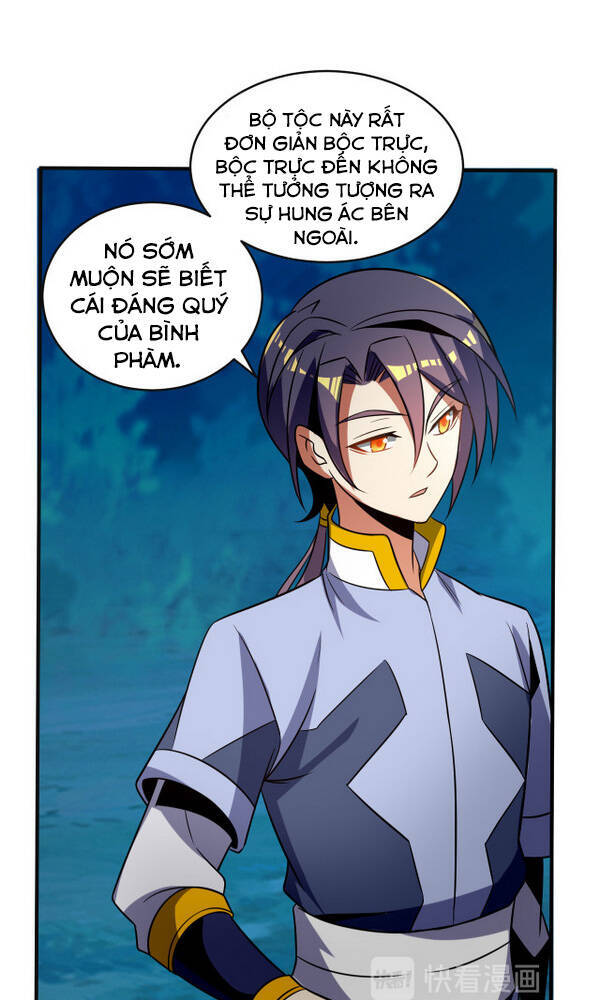 Thôn Phệ Một Thế Giới Tu Tiên Chapter 86 - 23