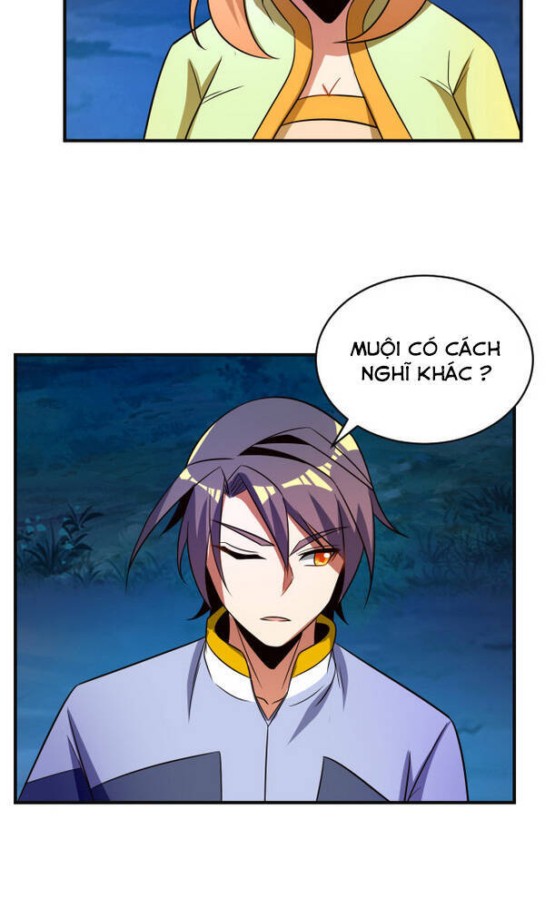 Thôn Phệ Một Thế Giới Tu Tiên Chapter 86 - 25