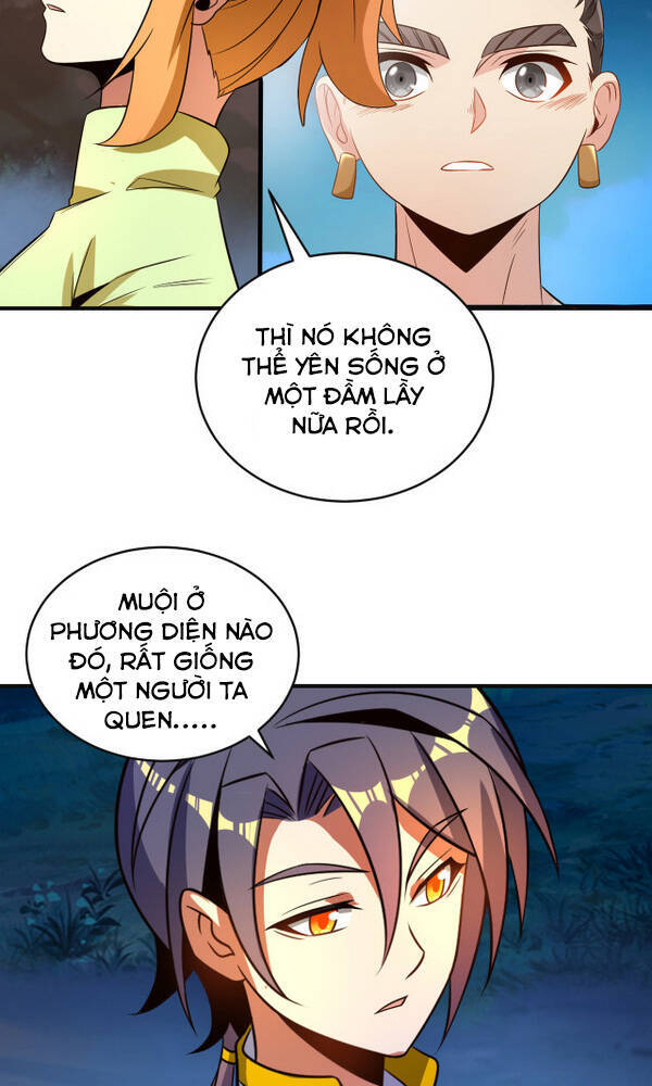 Thôn Phệ Một Thế Giới Tu Tiên Chapter 86 - 27