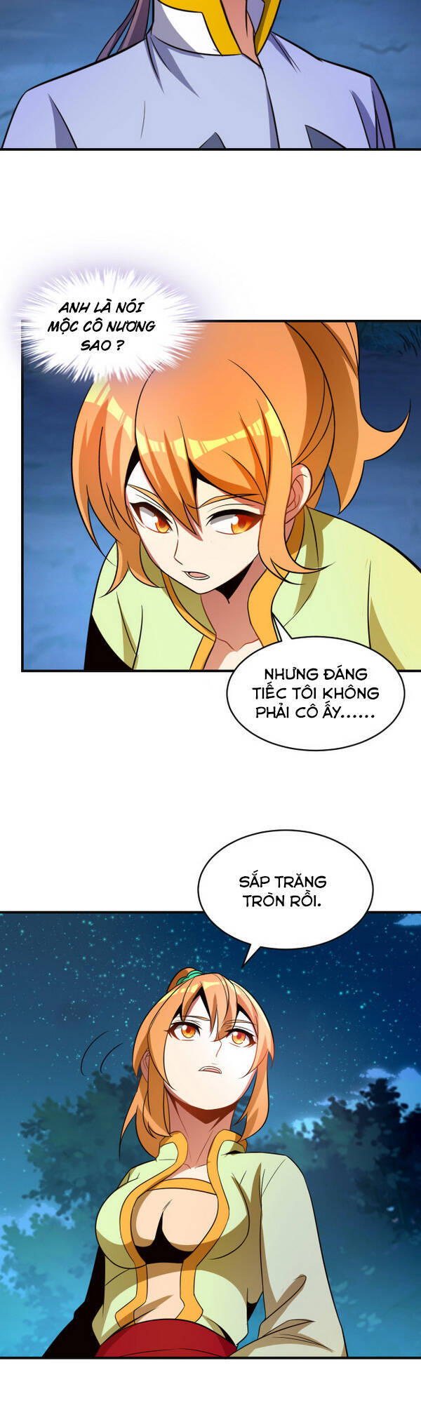 Thôn Phệ Một Thế Giới Tu Tiên Chapter 86 - 28