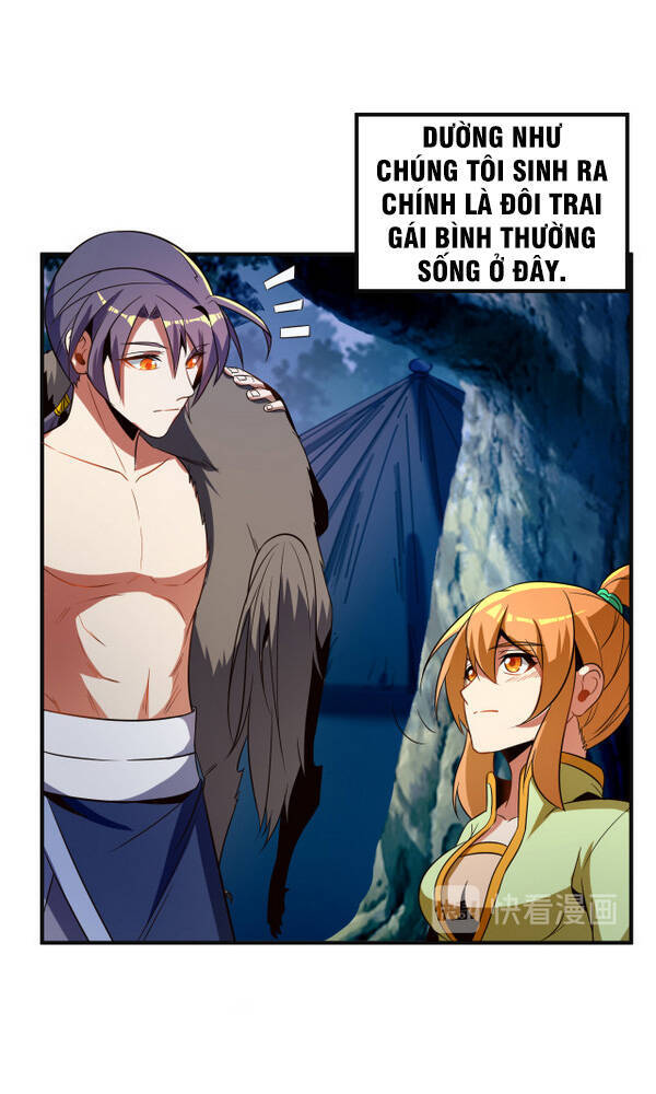 Thôn Phệ Một Thế Giới Tu Tiên Chapter 86 - 4