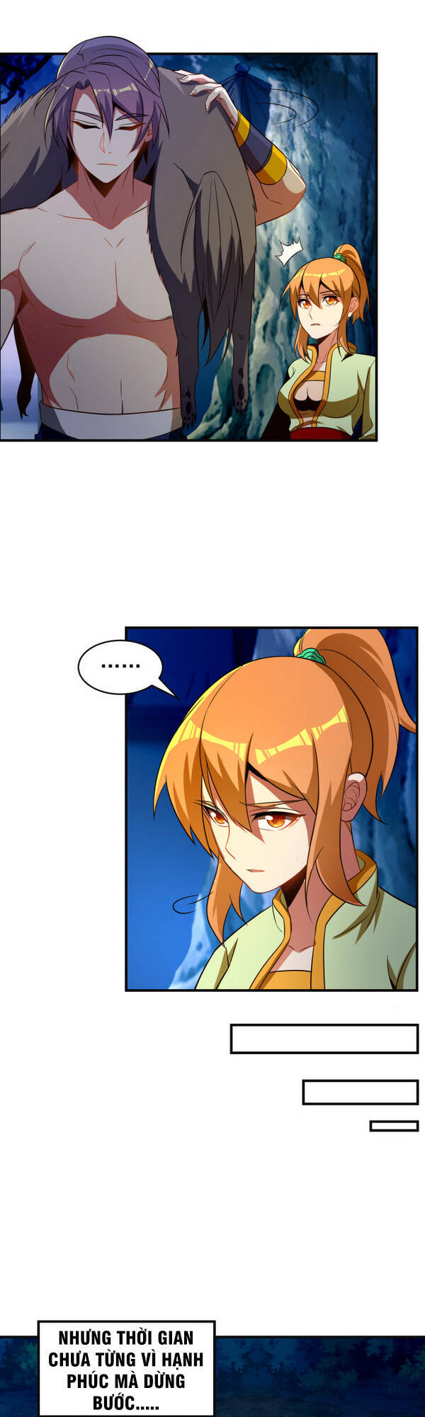 Thôn Phệ Một Thế Giới Tu Tiên Chapter 86 - 5