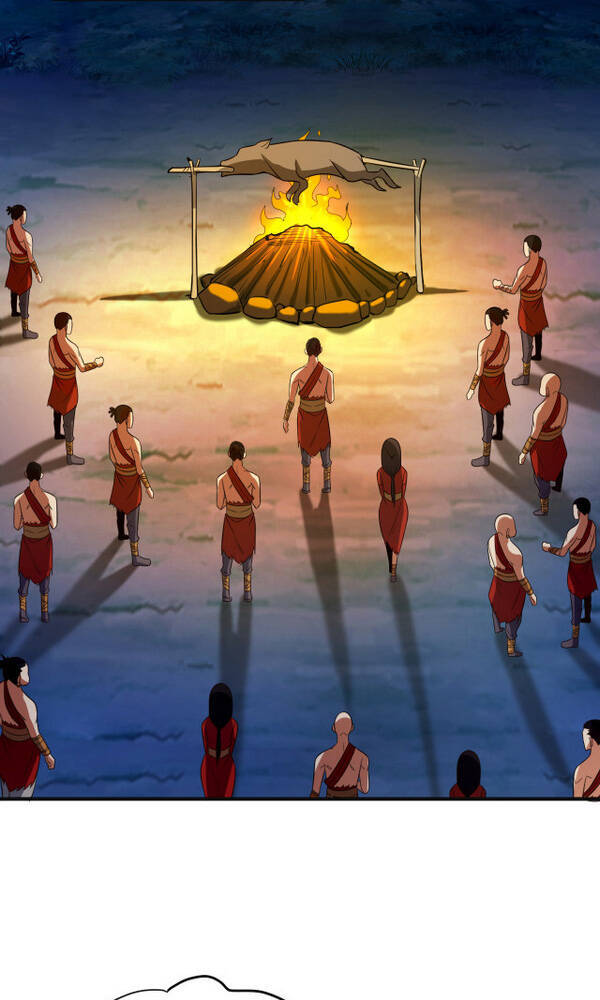 Thôn Phệ Một Thế Giới Tu Tiên Chapter 86 - 6