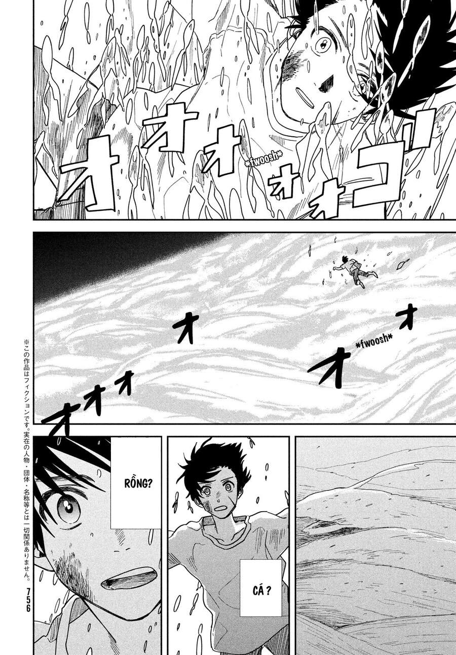 Tenki No Ko Chapter 12 - 4