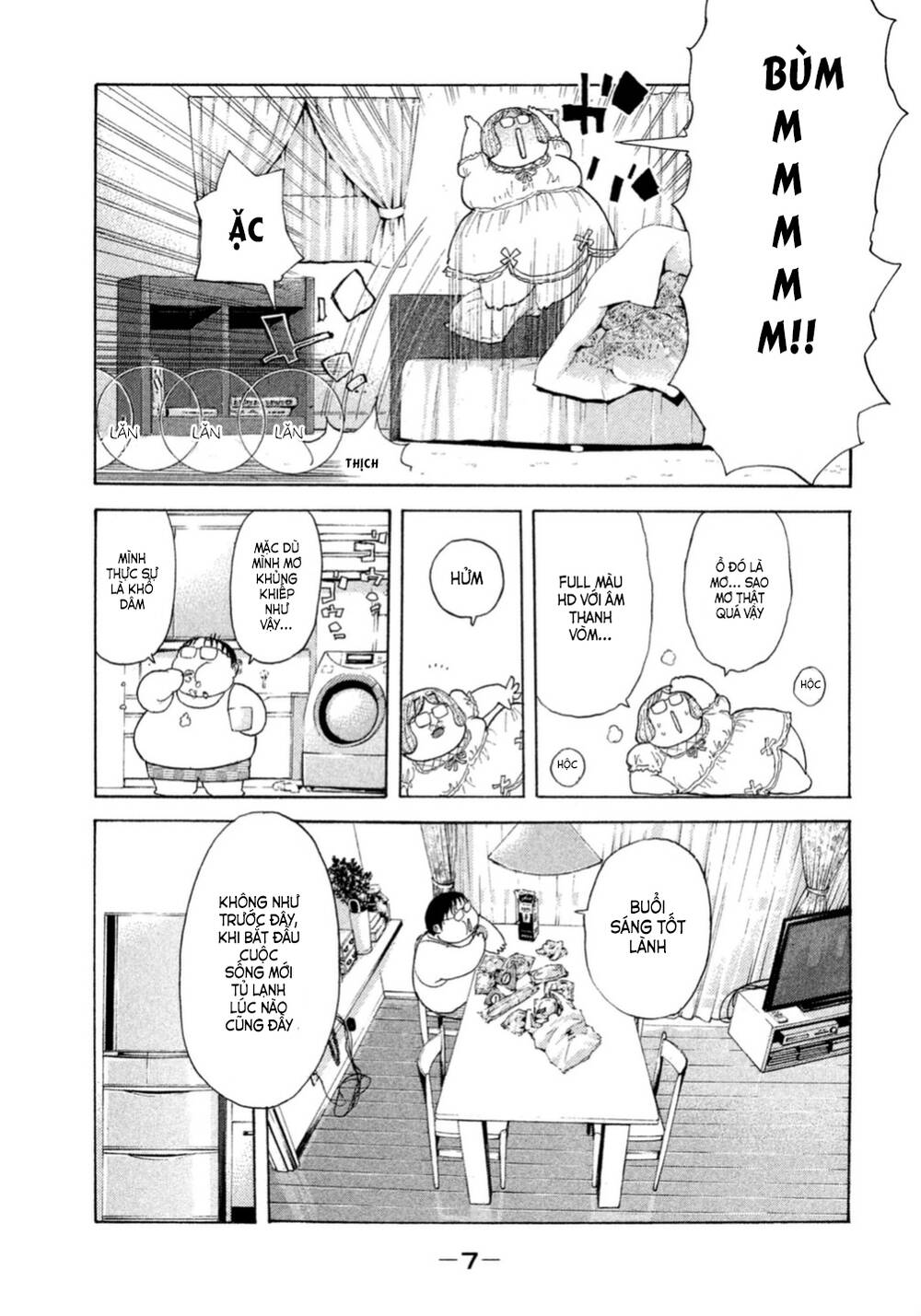 Debusen Chapter 3 - 10