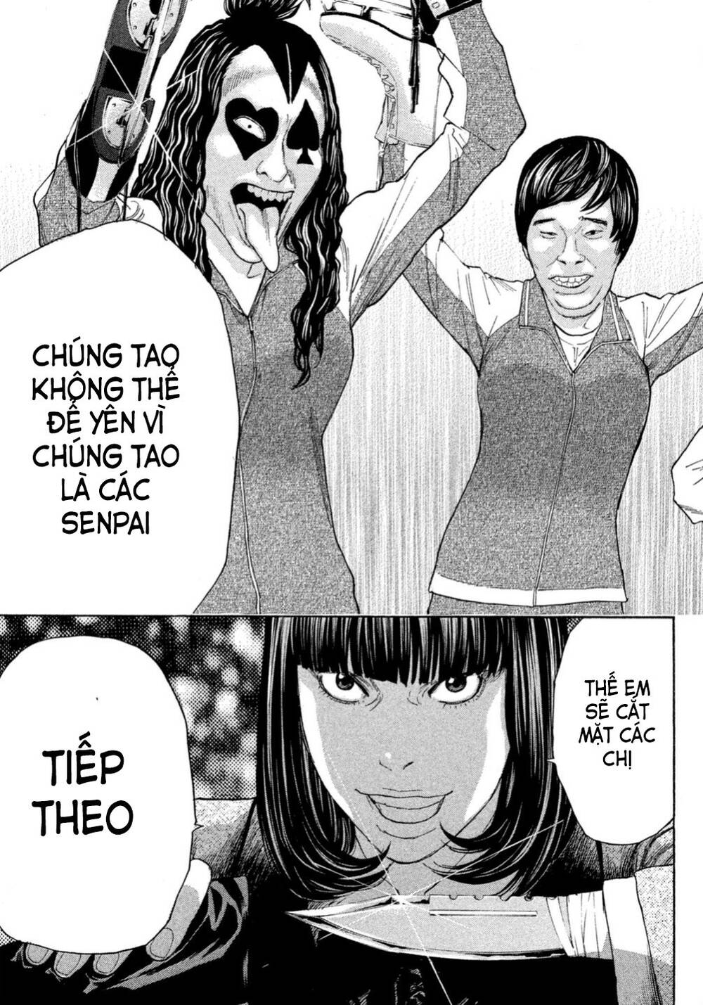 Debusen Chapter 4 - 11