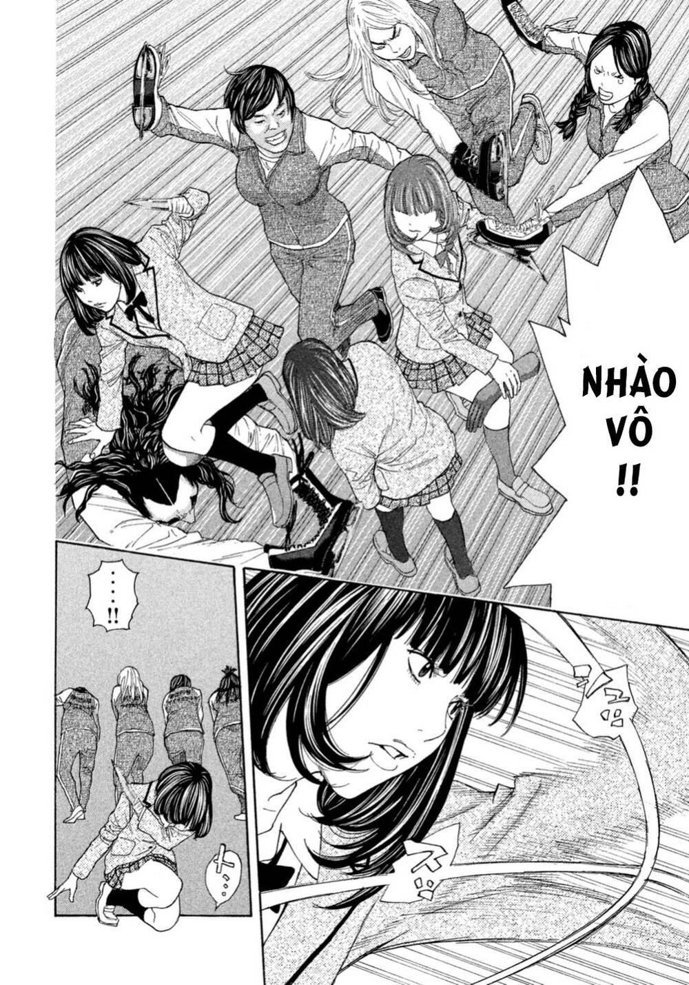 Debusen Chapter 4 - 12