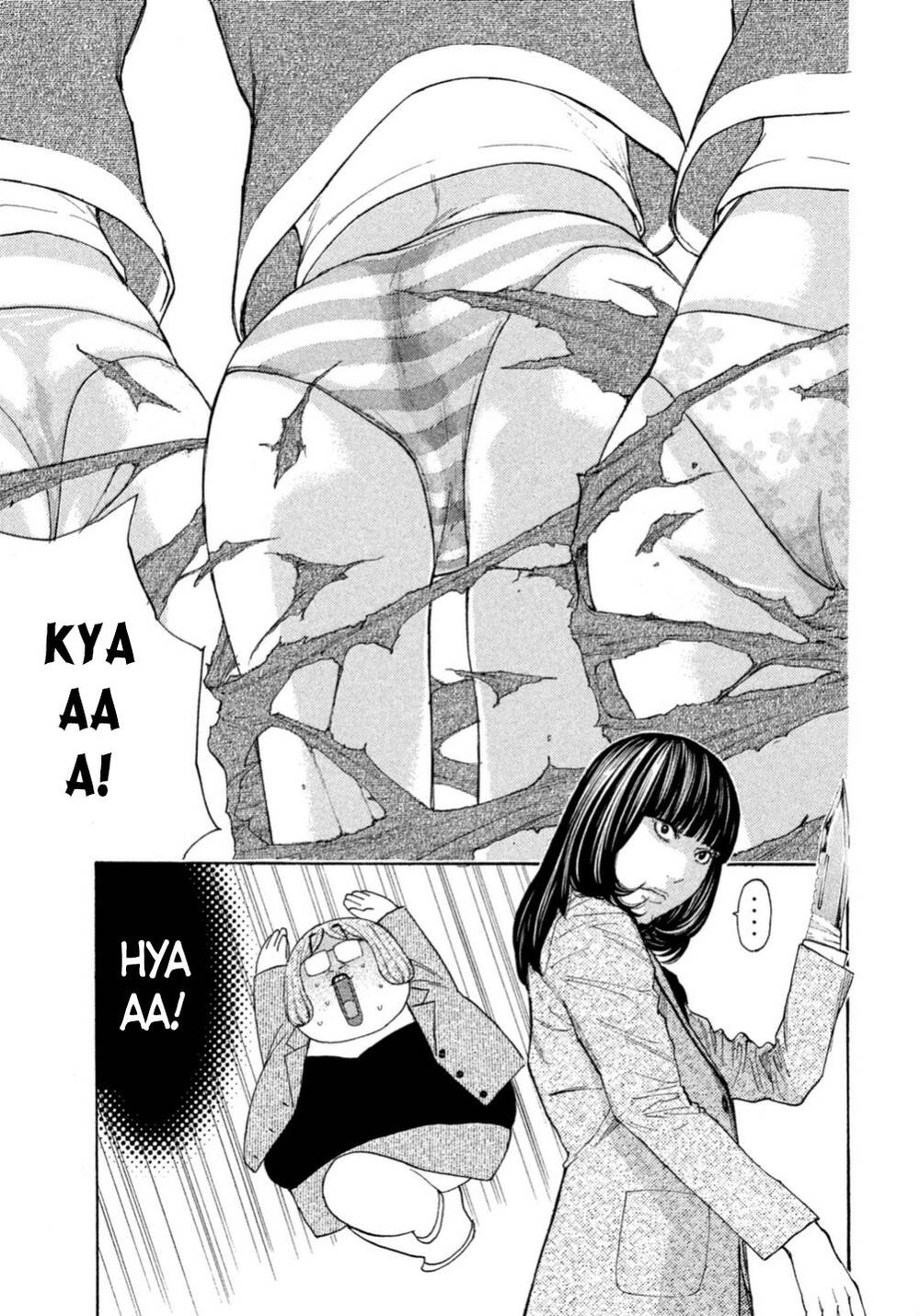 Debusen Chapter 4 - 13