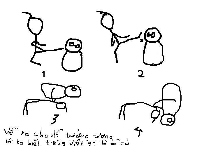 Debusen Chapter 4 - 7