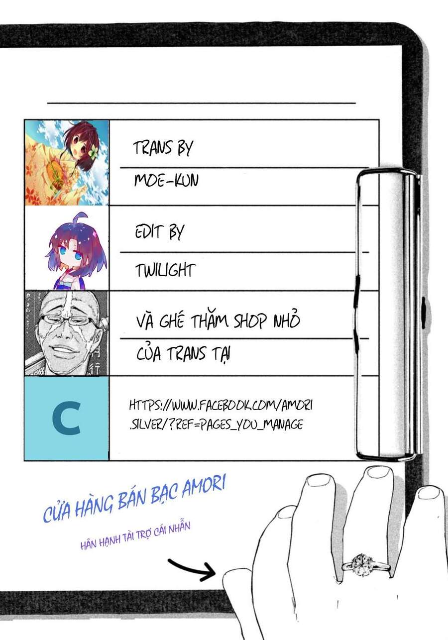 Debusen Chapter 6 - 1