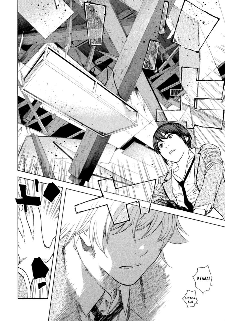 Debusen Chapter 6 - 13