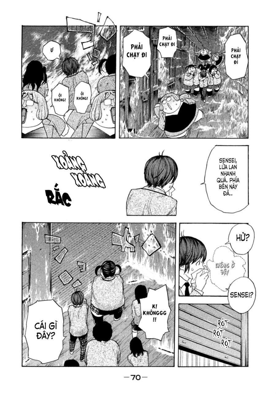 Debusen Chapter 6 - 5