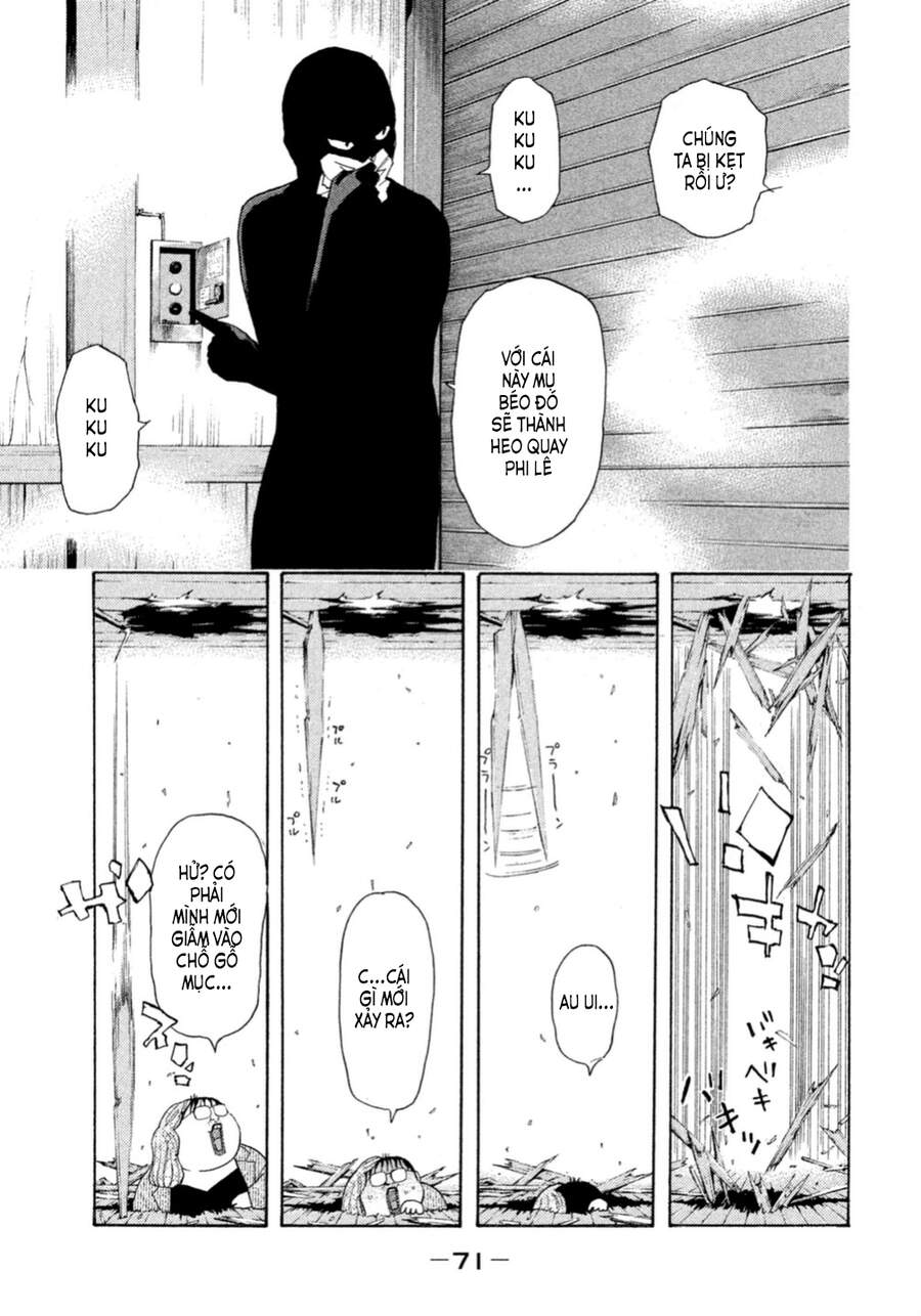 Debusen Chapter 6 - 6