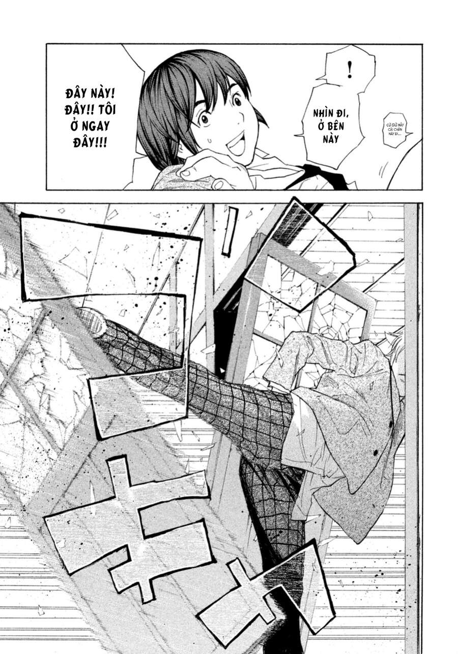 Debusen Chapter 6 - 10