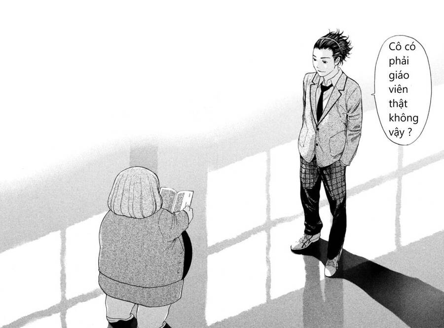 Debusen Chapter 8 - 18