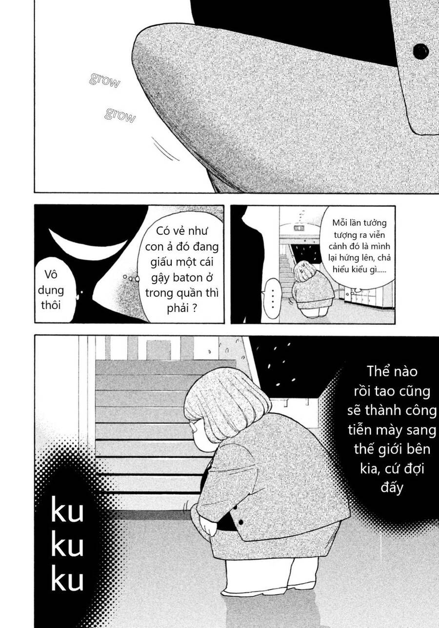 Debusen Chapter 8 - 10