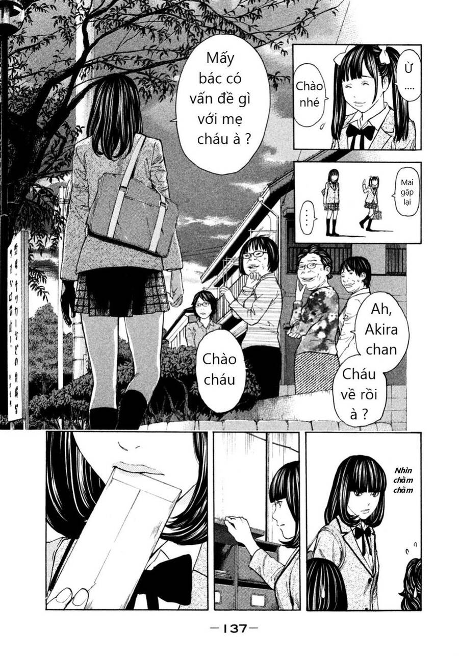 Debusen Chapter 9 - 11