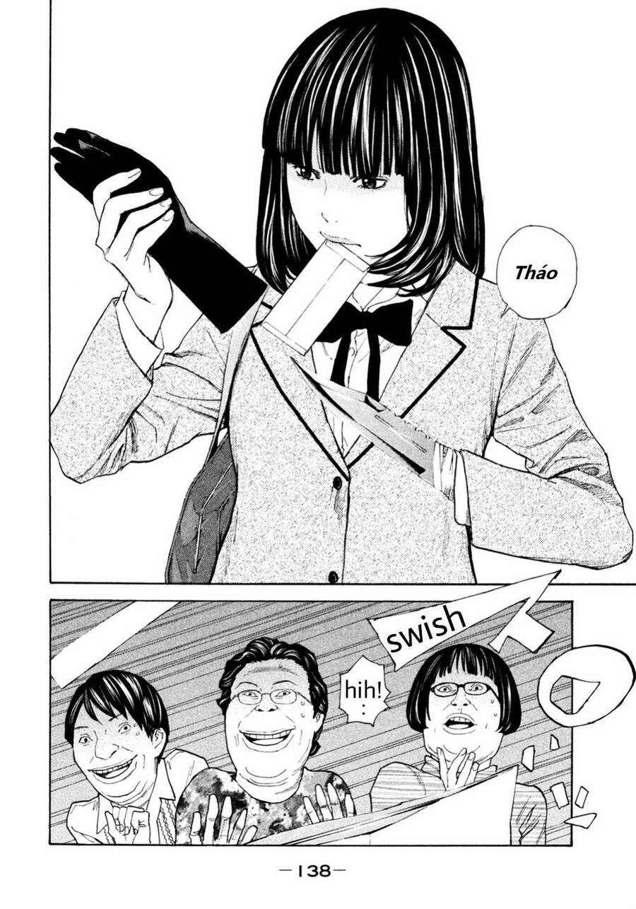 Debusen Chapter 9 - 12