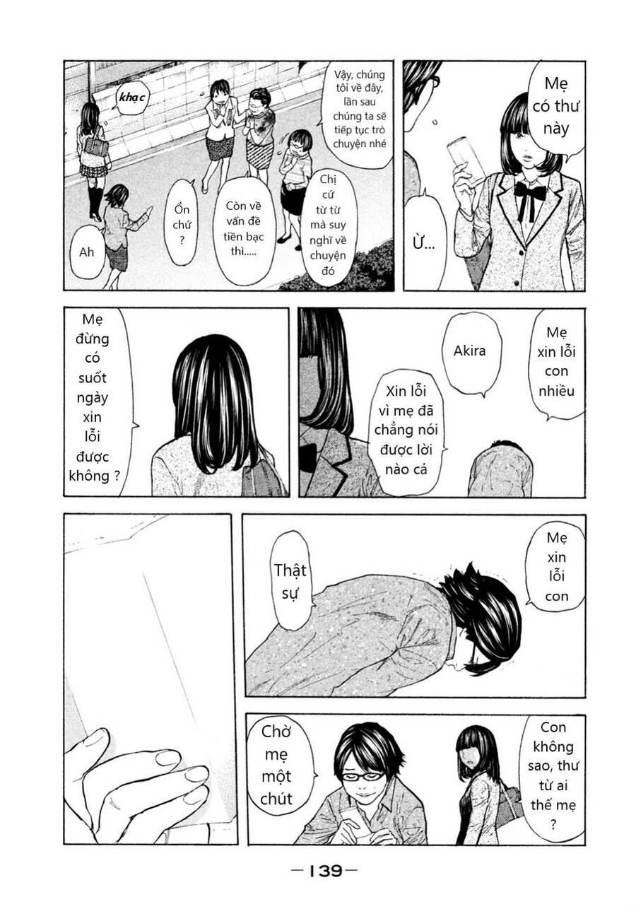 Debusen Chapter 9 - 13