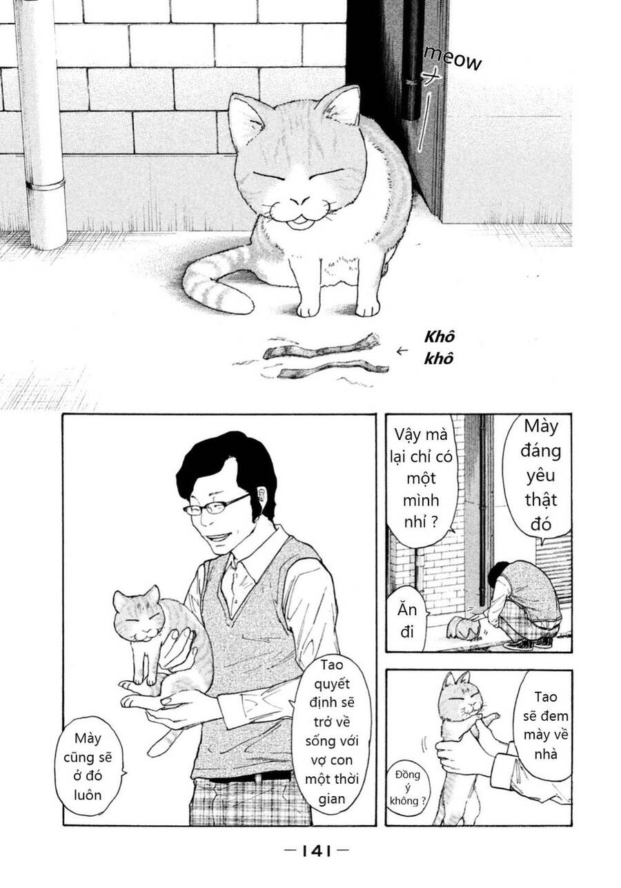 Debusen Chapter 9 - 15