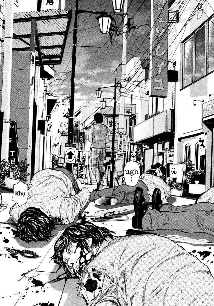 Debusen Chapter 9 - 16