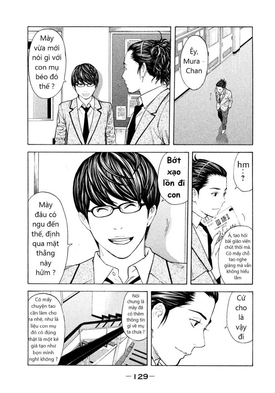 Debusen Chapter 9 - 3