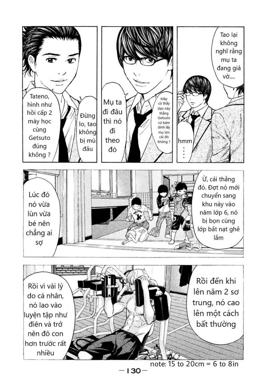 Debusen Chapter 9 - 4