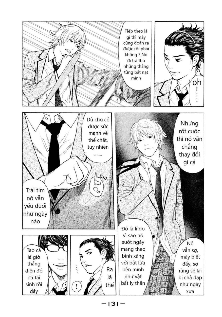 Debusen Chapter 9 - 5