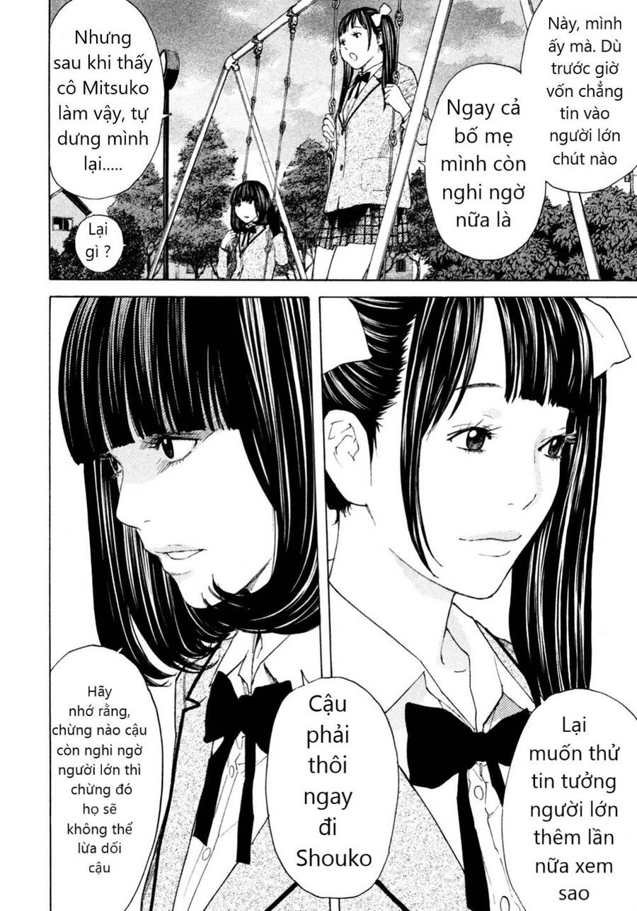 Debusen Chapter 9 - 8