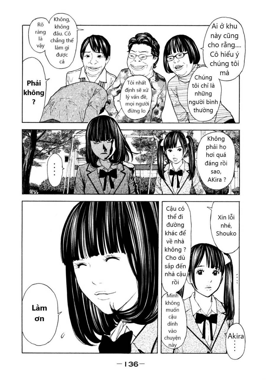 Debusen Chapter 9 - 10