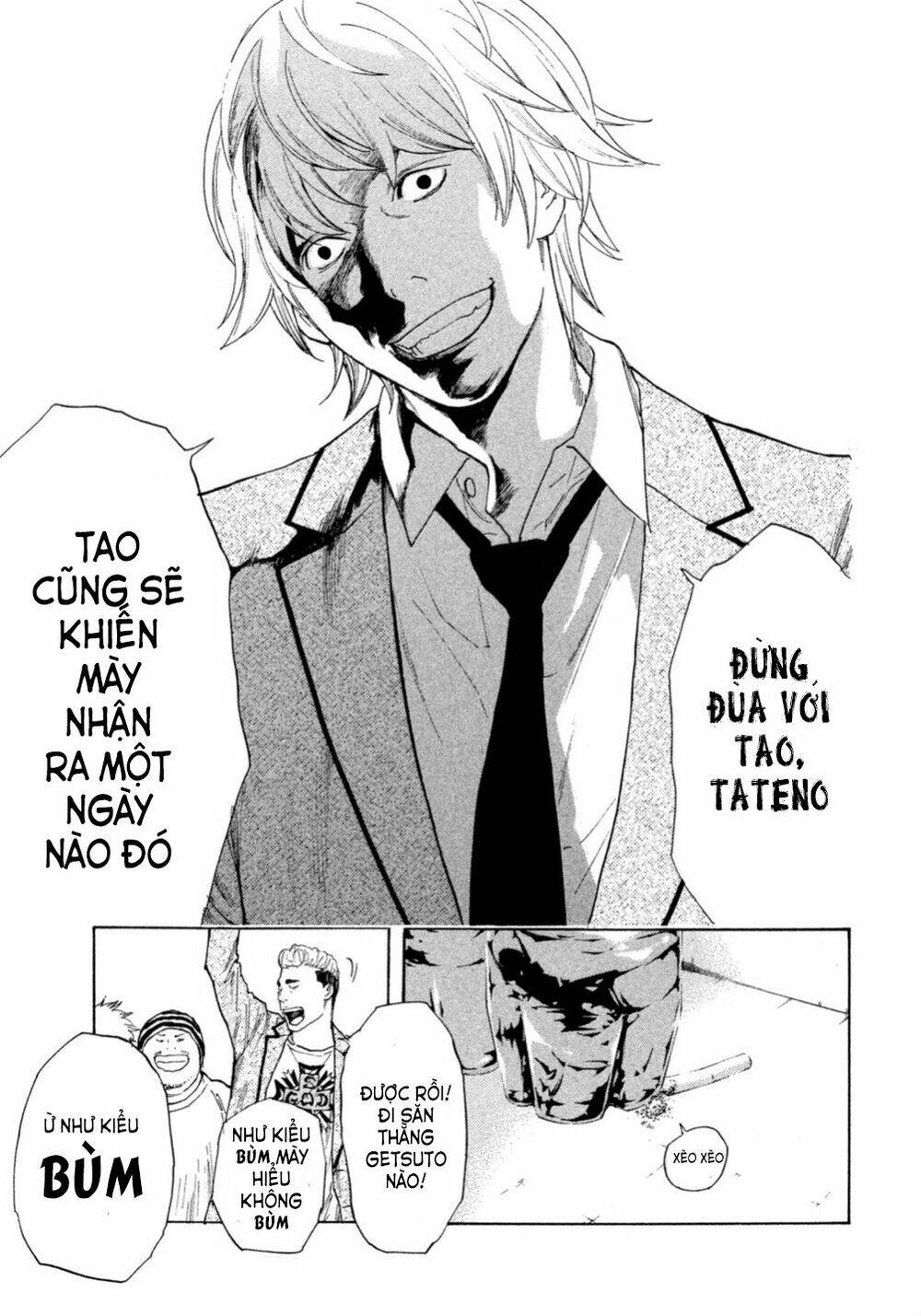 Debusen Chapter 5 - 16