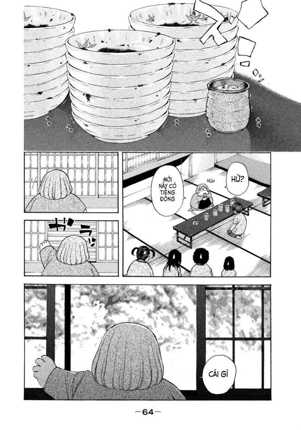 Debusen Chapter 5 - 19