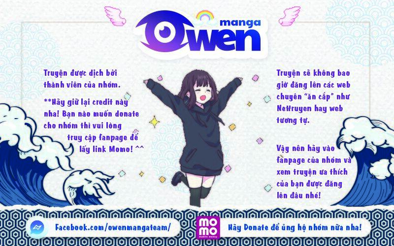 Chuyện Của Yokai Chapter 69 - 1