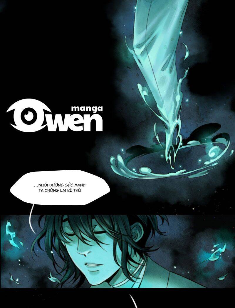 Chuyện Của Yokai Chapter 69 - 18