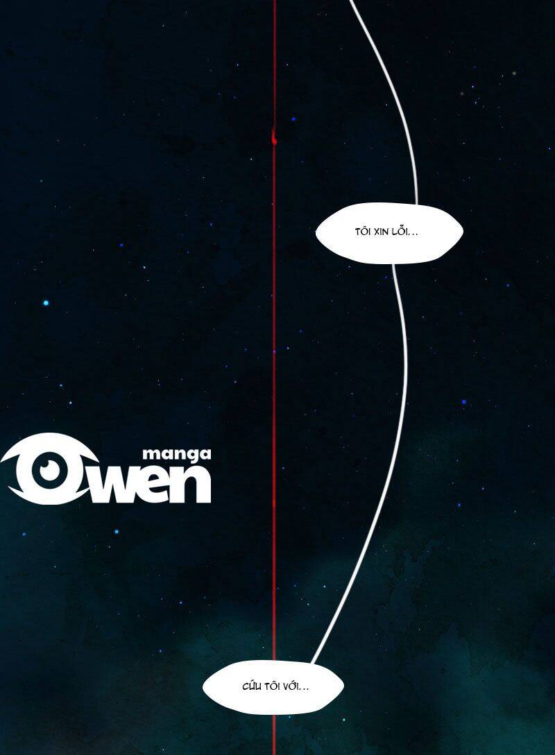 Chuyện Của Yokai Chapter 69 - 23