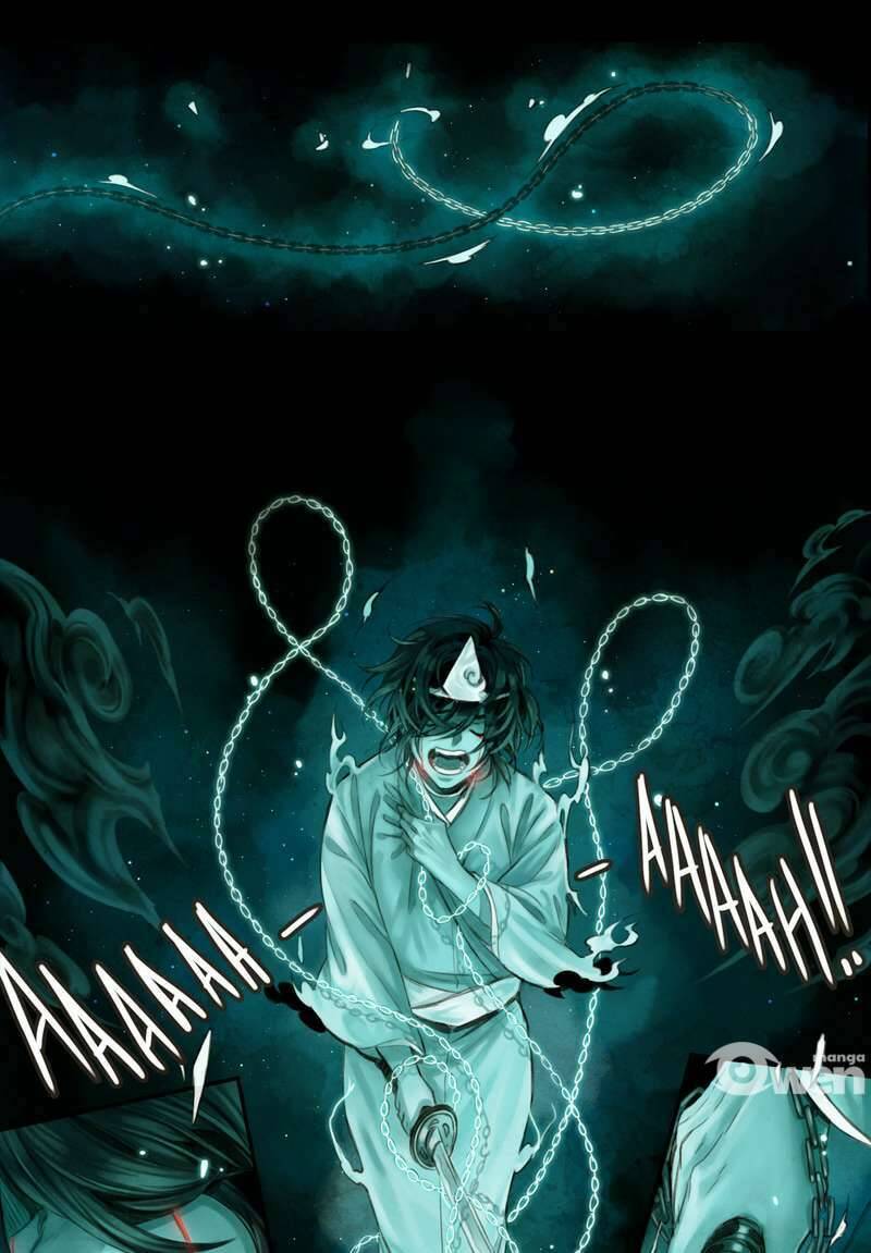 Chuyện Của Yokai Chapter 70 - 5
