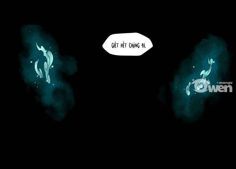Chuyện Của Yokai Chapter 70 - 8