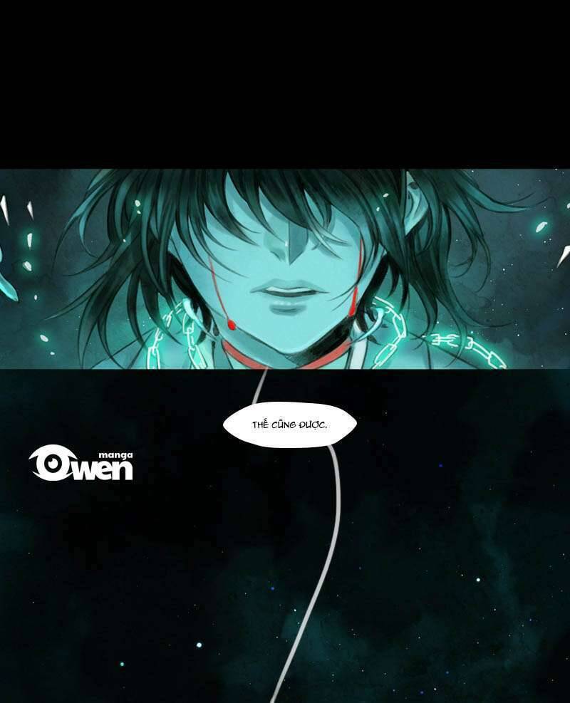 Chuyện Của Yokai Chapter 72 - 9