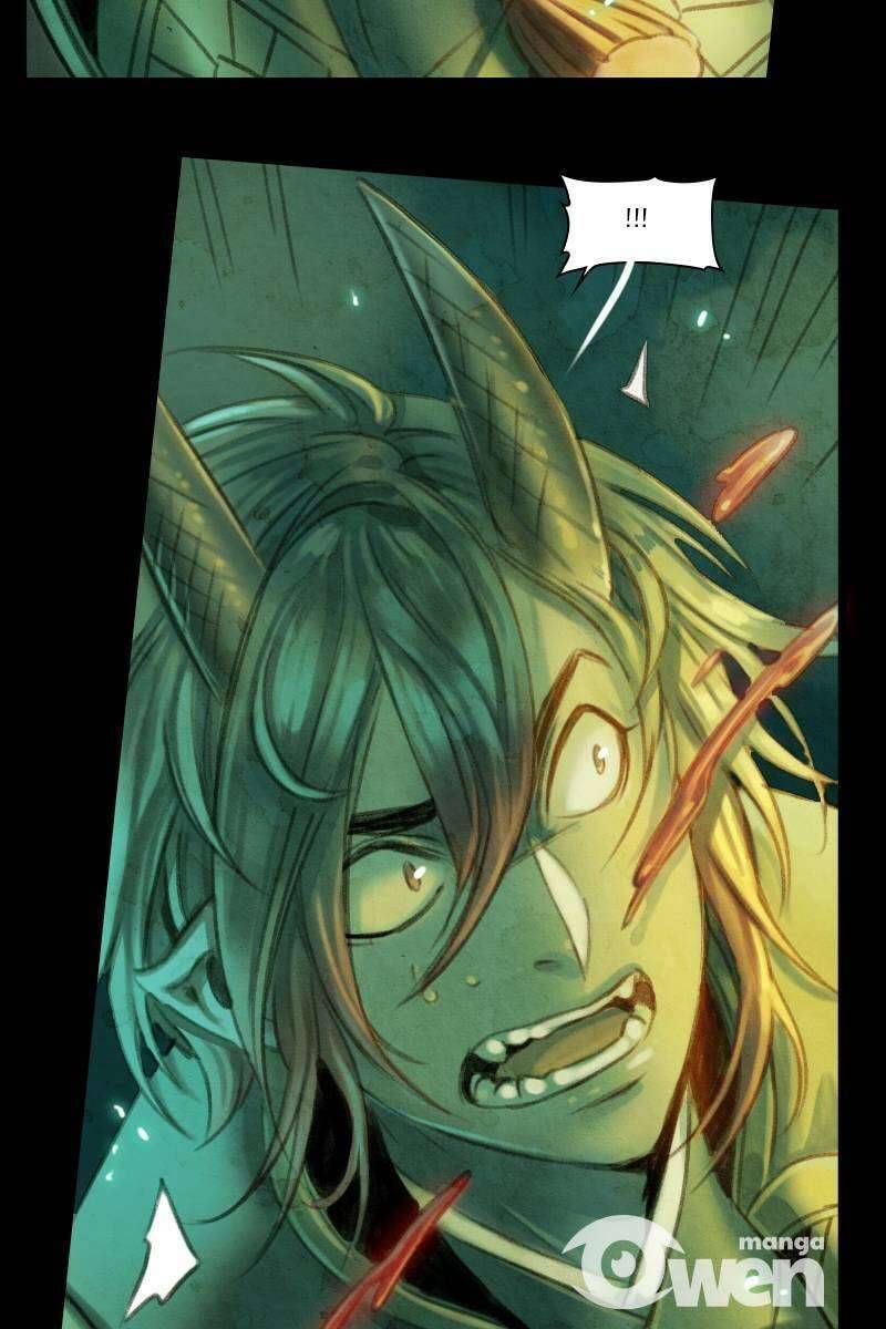 Chuyện Của Yokai Chapter 74 - 15