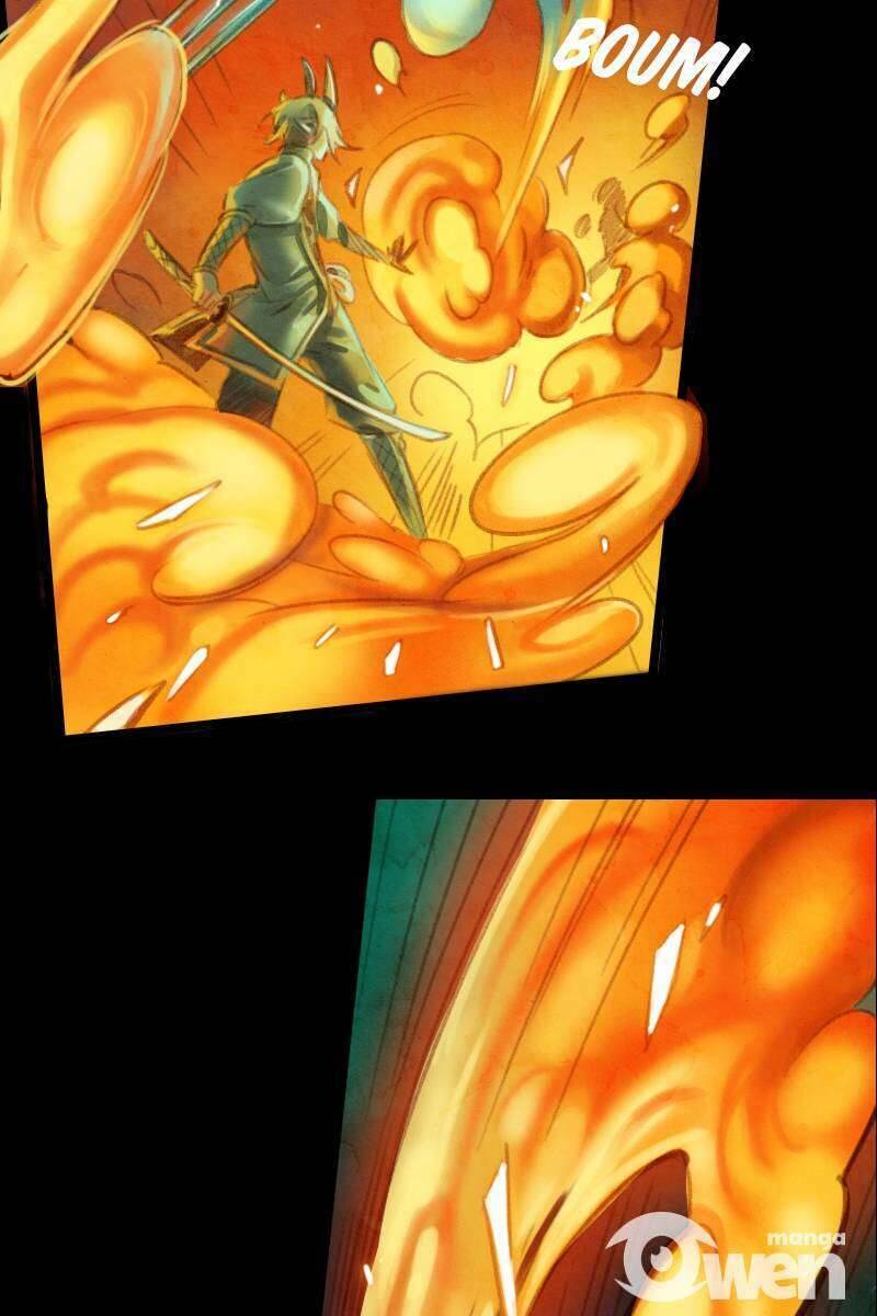 Chuyện Của Yokai Chapter 74 - 4