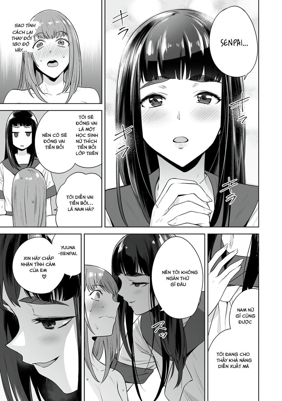 Trò Chơi Hôn Nhân Sinh Tồn Chapter 20 - 16