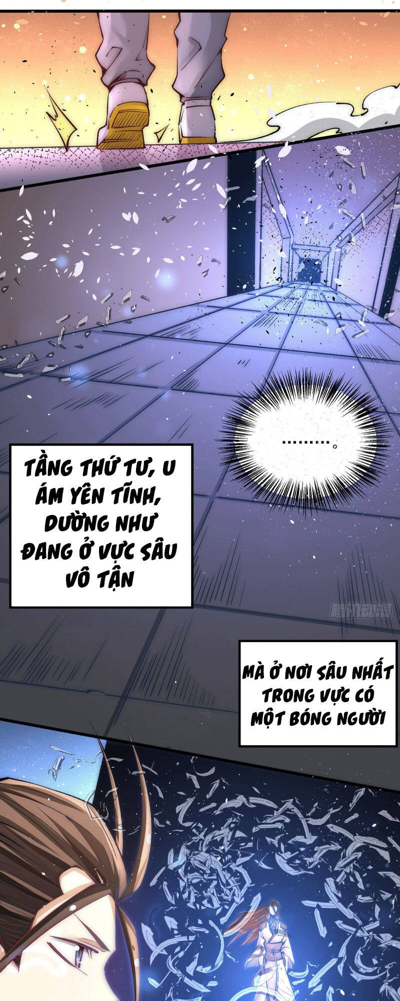 Đô Thị Đỉnh Phong Cao Thủ Chapter 214 - 13