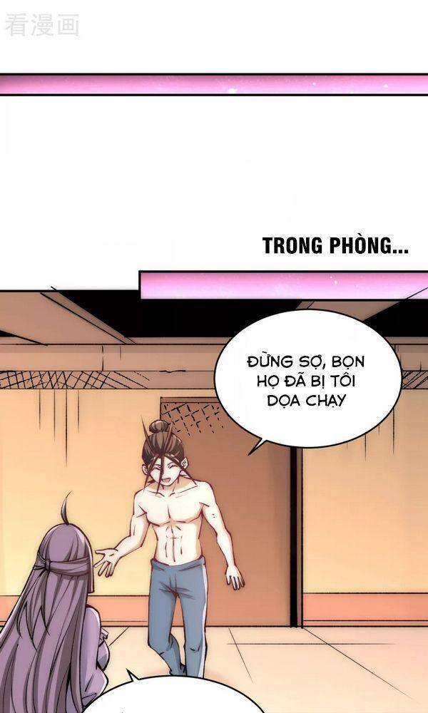 Đô Thị Đỉnh Phong Cao Thủ Chapter 236 - 12