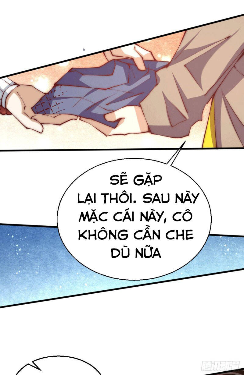 Đô Thị Đỉnh Phong Cao Thủ Chapter 241 - 13