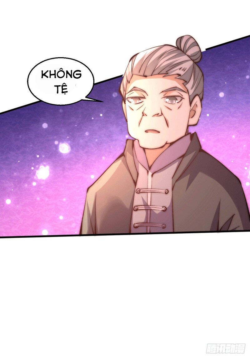 Đô Thị Đỉnh Phong Cao Thủ Chapter 241 - 24