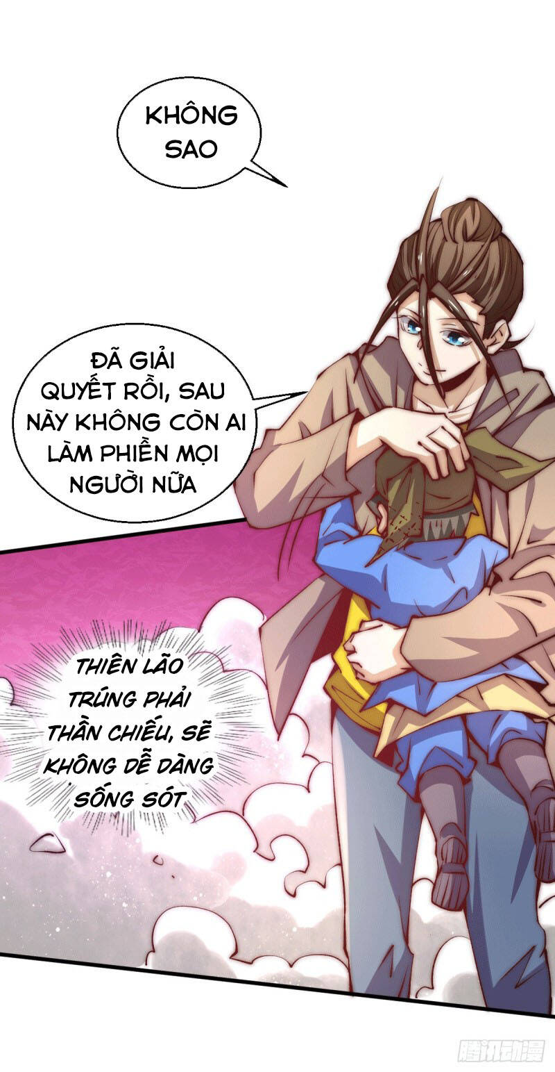 Đô Thị Đỉnh Phong Cao Thủ Chapter 241 - 9
