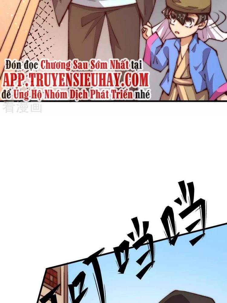Đô Thị Đỉnh Phong Cao Thủ Chapter 251 - 14