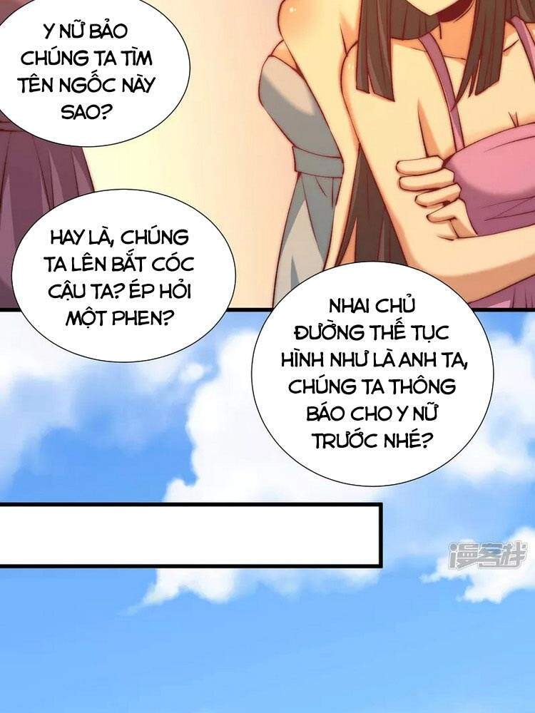 Đô Thị Đỉnh Phong Cao Thủ Chapter 267 - 14