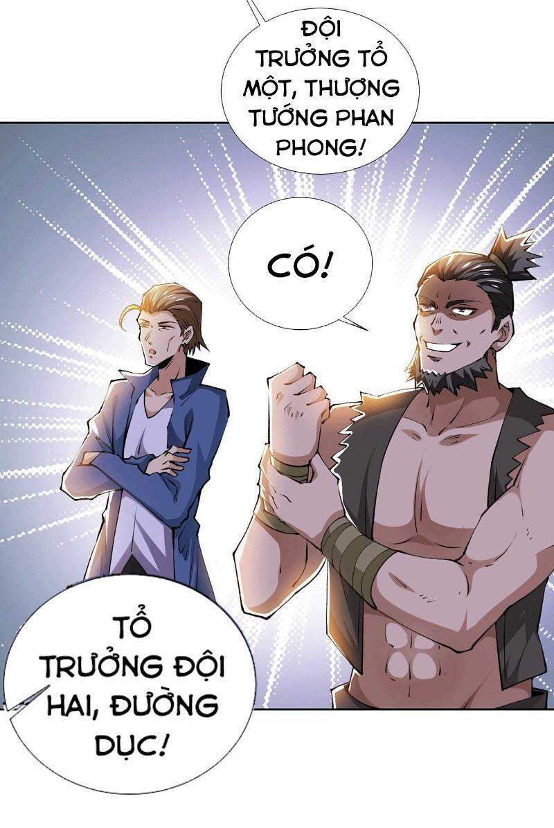 Đô Thị Đỉnh Phong Cao Thủ Chapter 277 - 11